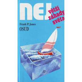 Osud (edice: Největší záhady světa) [nevysvětlené jevy, jasnovidectví, mj. Smrt v Gallipoli, Vynález zkázy, Mozek vězně, Horoskopy Albrechta z Valdštejna)